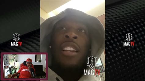 Hitman Holla Gets Emotional Explaining The Incident With His。